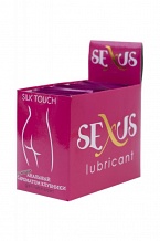      /.   Silk Touch Strawberry Anal 6 (1*50