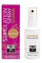 Stimulation Spray woman     50