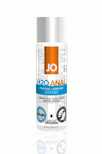      JO Anal H2O, 2 oz (60.)