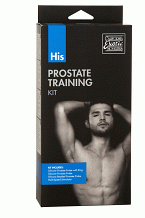   His Prostate Training Kit