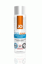        JO Anal H2O Warming, (120 )