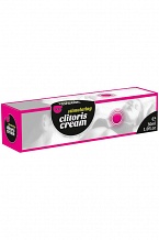 Clitoris Cream - stimulating    30 